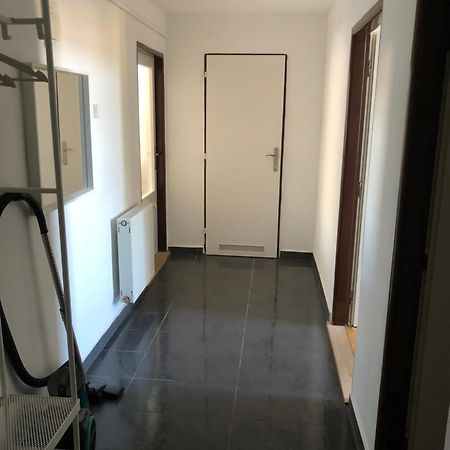 Apartman Kryštof Apartment Frantiskovy Lazne Bagian luar foto