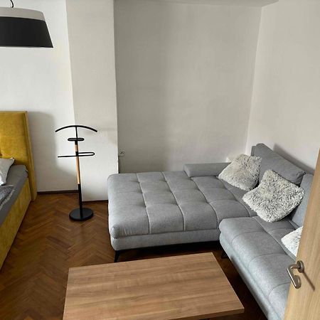 Apartman Kryštof Frantiskovy Lazne Bagian luar foto