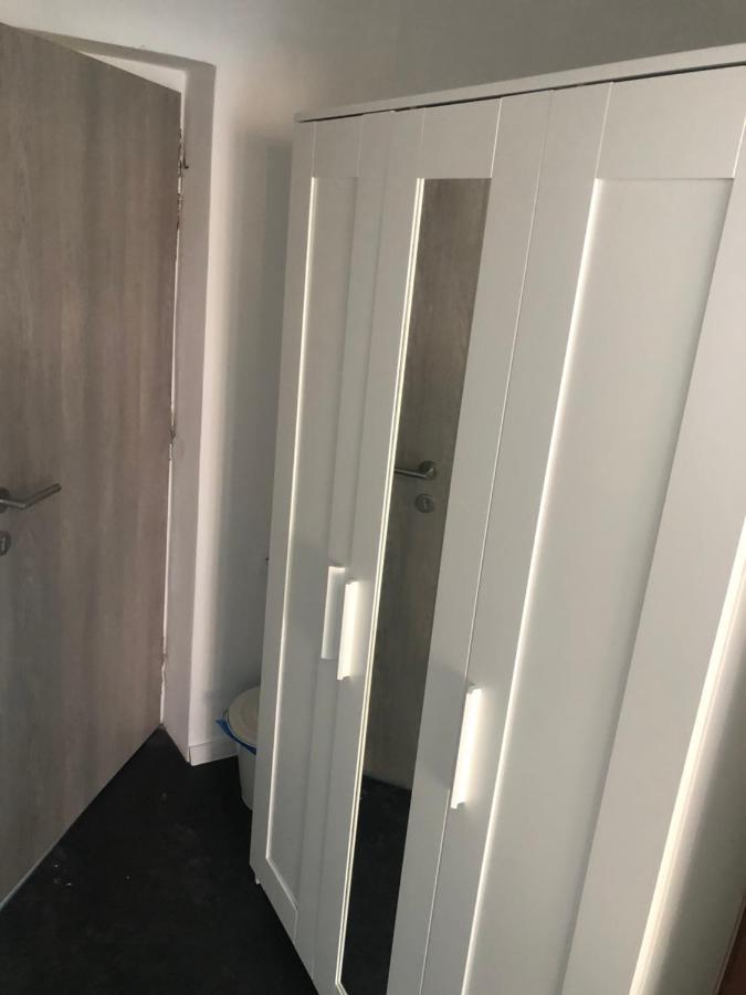 Apartman Kryštof Apartment Frantiskovy Lazne Bagian luar foto