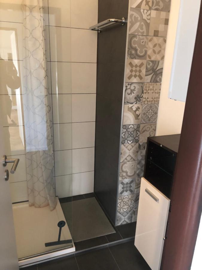 Apartman Kryštof Apartment Frantiskovy Lazne Bagian luar foto