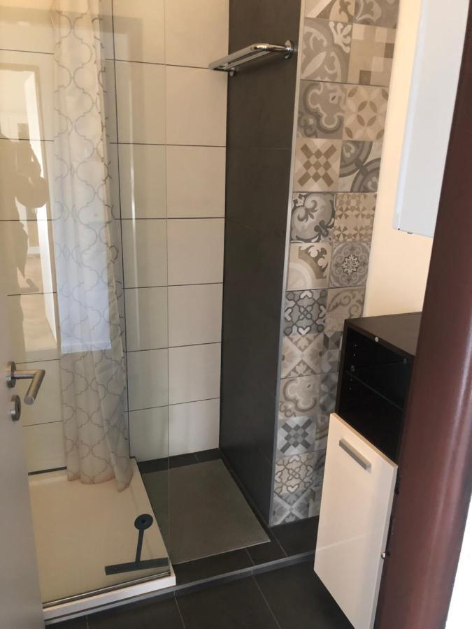 Apartman Kryštof Frantiskovy Lazne Bagian luar foto