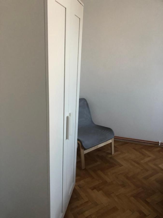 Apartman Kryštof Apartment Frantiskovy Lazne Bagian luar foto