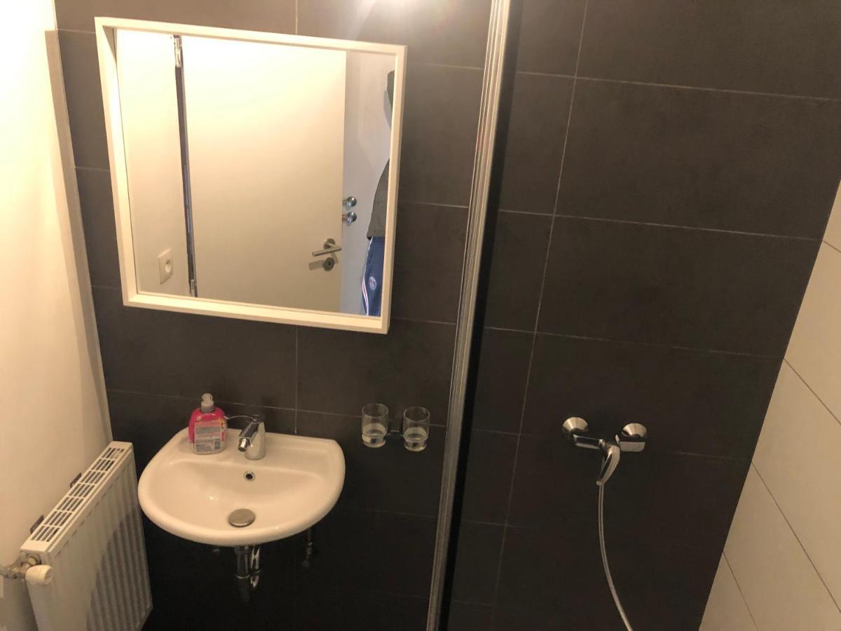 Apartman Kryštof Apartment Frantiskovy Lazne Bagian luar foto