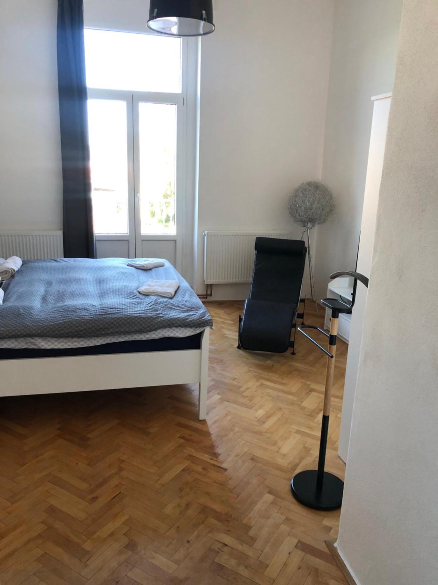 Apartman Kryštof Apartment Frantiskovy Lazne Bagian luar foto