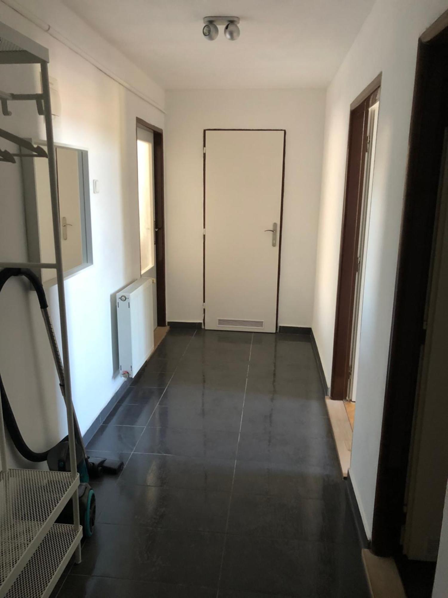 Apartman Kryštof Apartment Frantiskovy Lazne Bagian luar foto